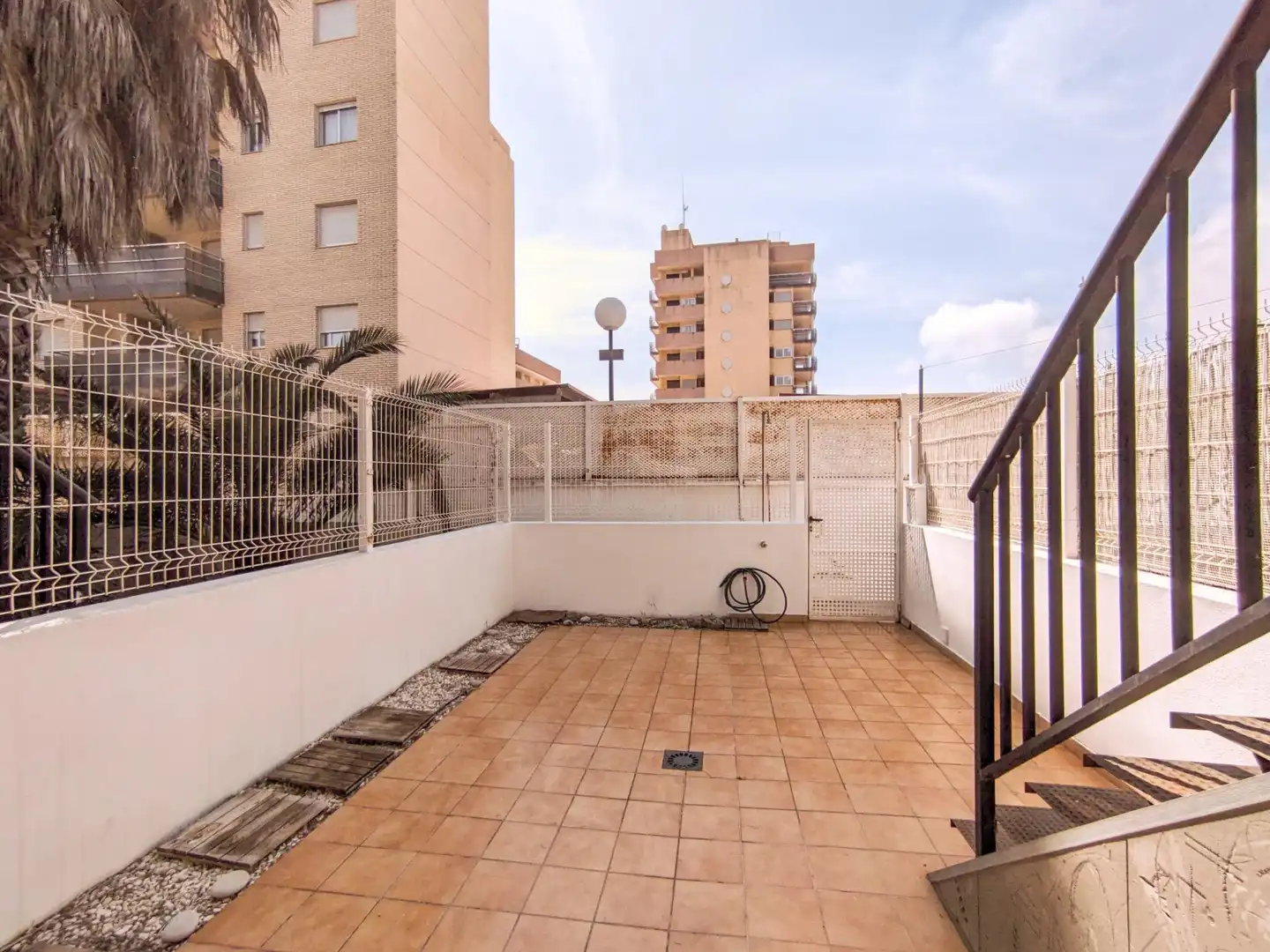 Maison mitoyenne avec terrasse à vendre à Costa Sur, imagen 6