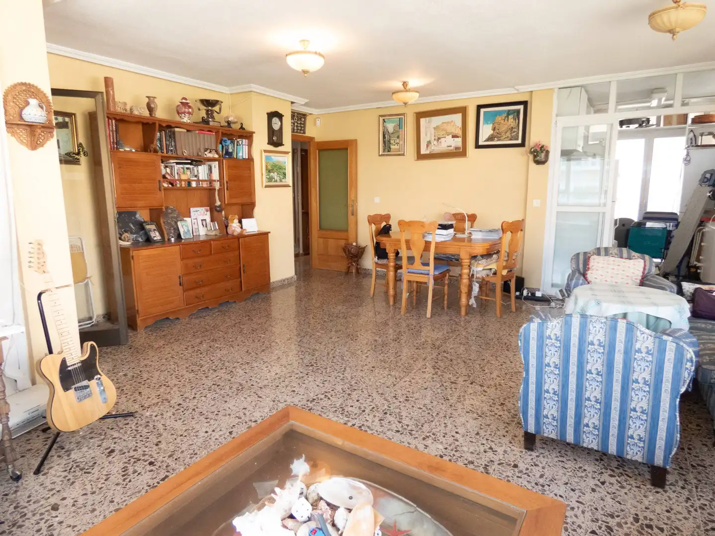 Flat with pool for sale in Playa de San Juan - El Cabo de las Huertas, imagen 17