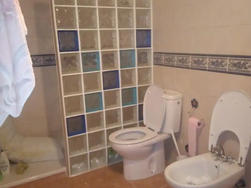 Terraced house for sale in Calle Salto 3, imagen 9