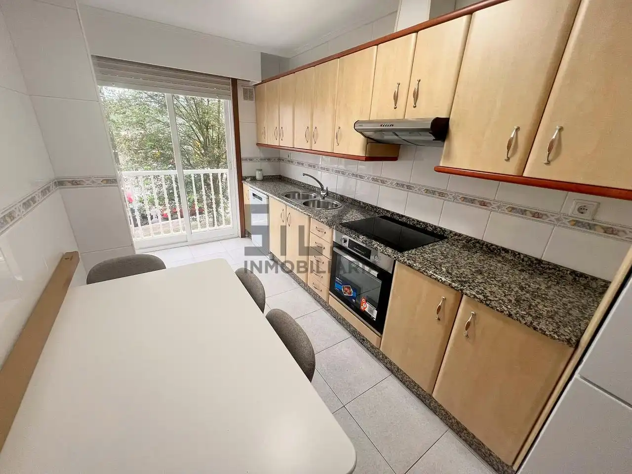 Wohnung mit Aufzug zur Miete in AVDA. OTERO PEDRAYO, imagen 6