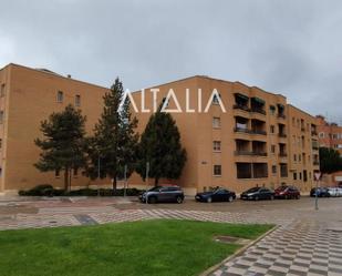 Flat for sale in San Fernando - Carretera de Valencia