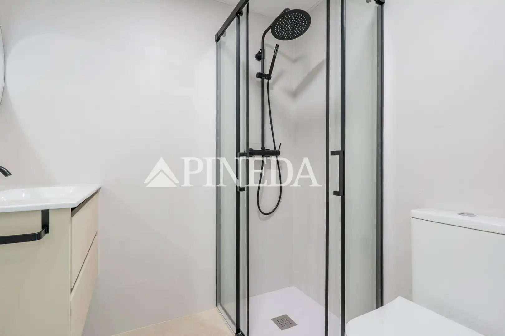 Baño de Casa o chalet en venta en Puçol con Aire acondicionado, Calefacción y Terraza