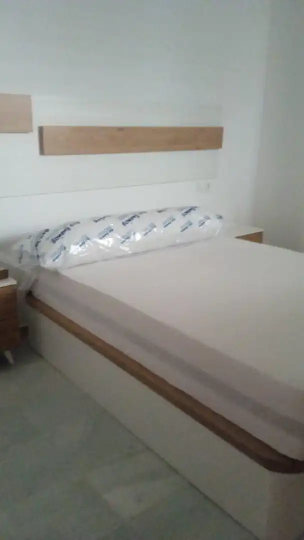 Apartament de lloguer a Fátima - Levante