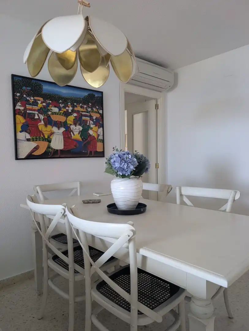 Appartement avec ascenseur à louer à MARINA BAIXA, imagen 8