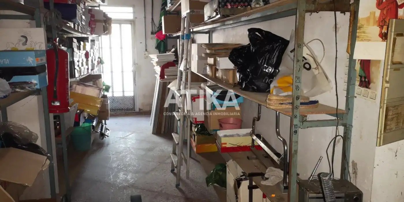 Local comercial en venda a Centro, imagen 20