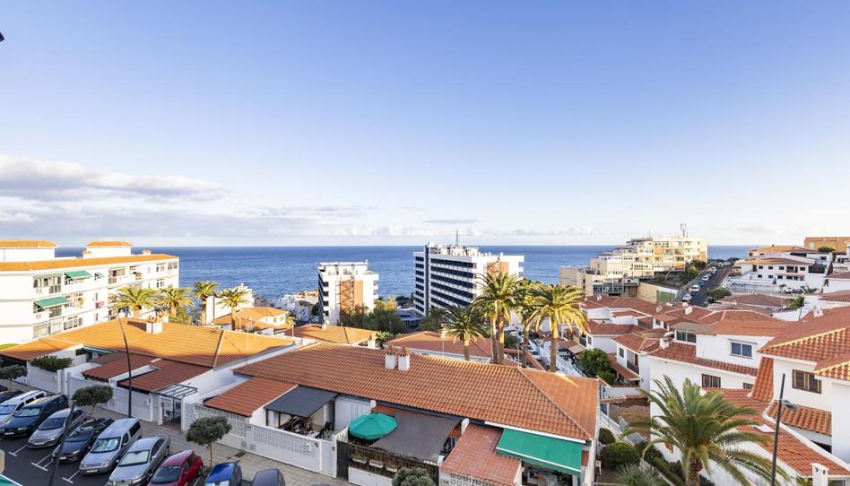 Photo 1 of Flat to rent in Taunus, Las Caletillas - Punta Larga, Santa Cruz de Tenerife