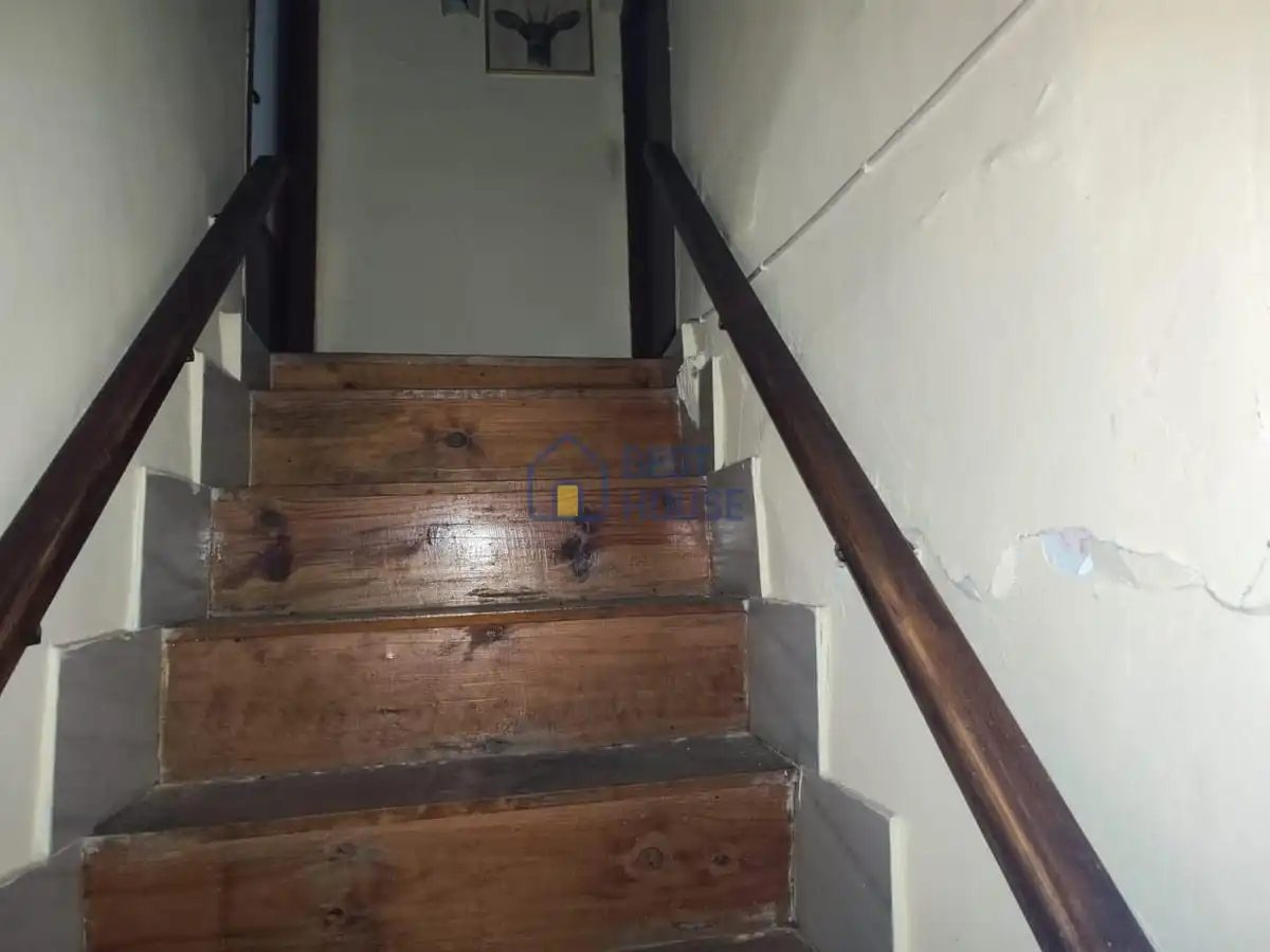Finca rústica en venta en León Capital  con Calefacción y Parquet