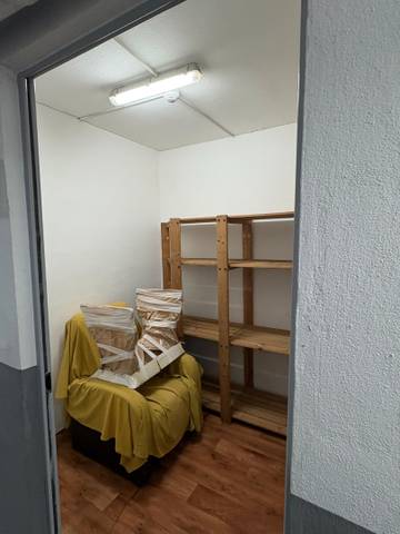 Trastero en Venta en Carrer de Pallars en El Poblenou