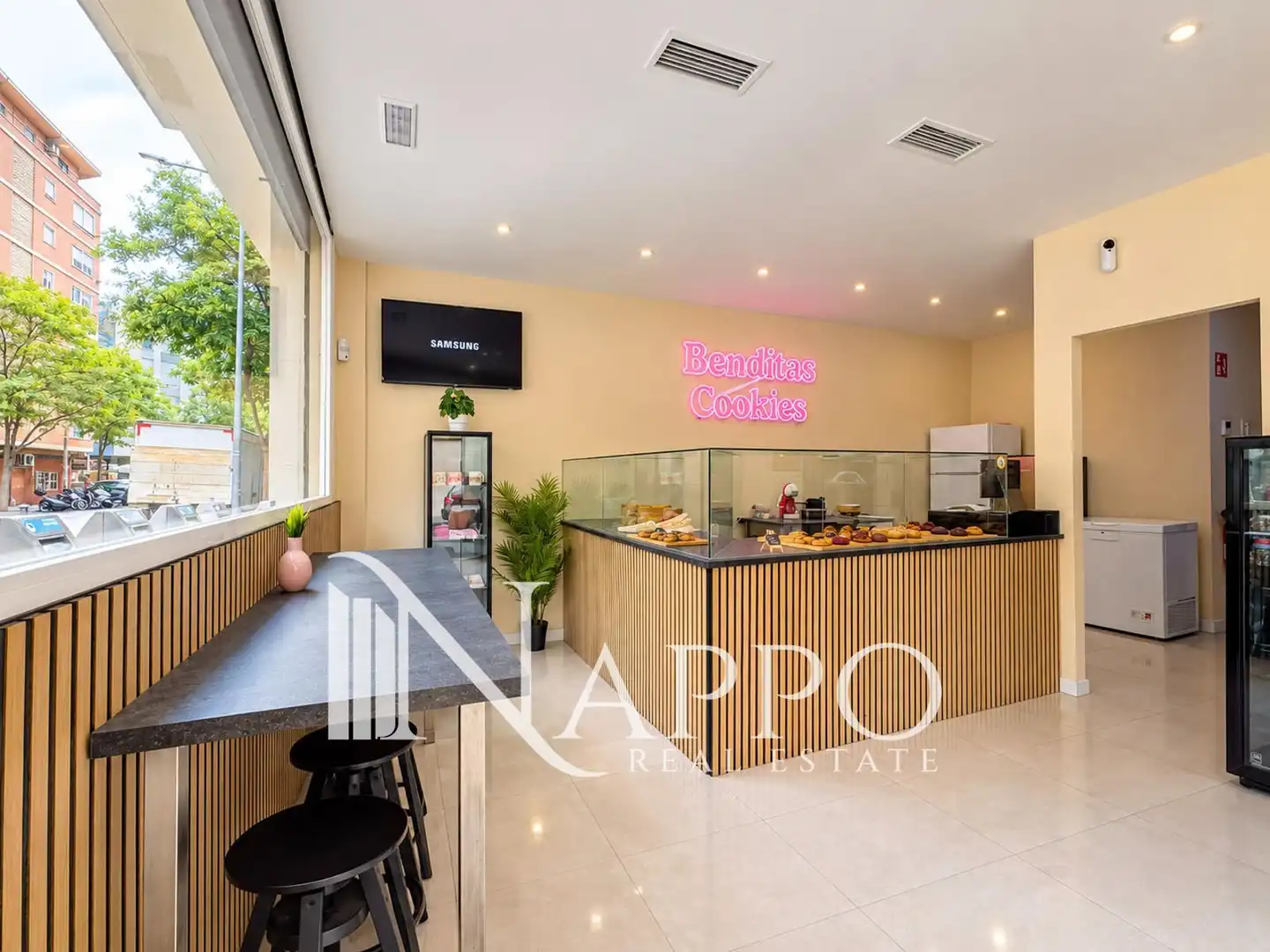 Local comercial en traspàs a Fratin, imagen 10