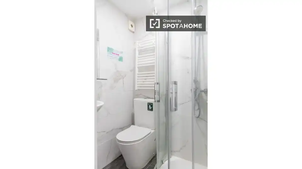 Habitació a Vista Alegre