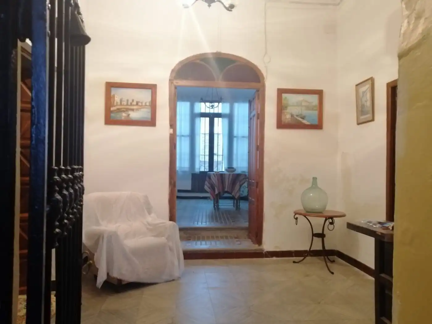 Casa o chalet en venta en El Carpio con Jardín privado, Terraza y Trastero