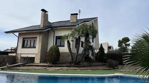 Foto 4 von Haus oder Chalet zum Verkauf in Figueres, Collbató, Barcelona