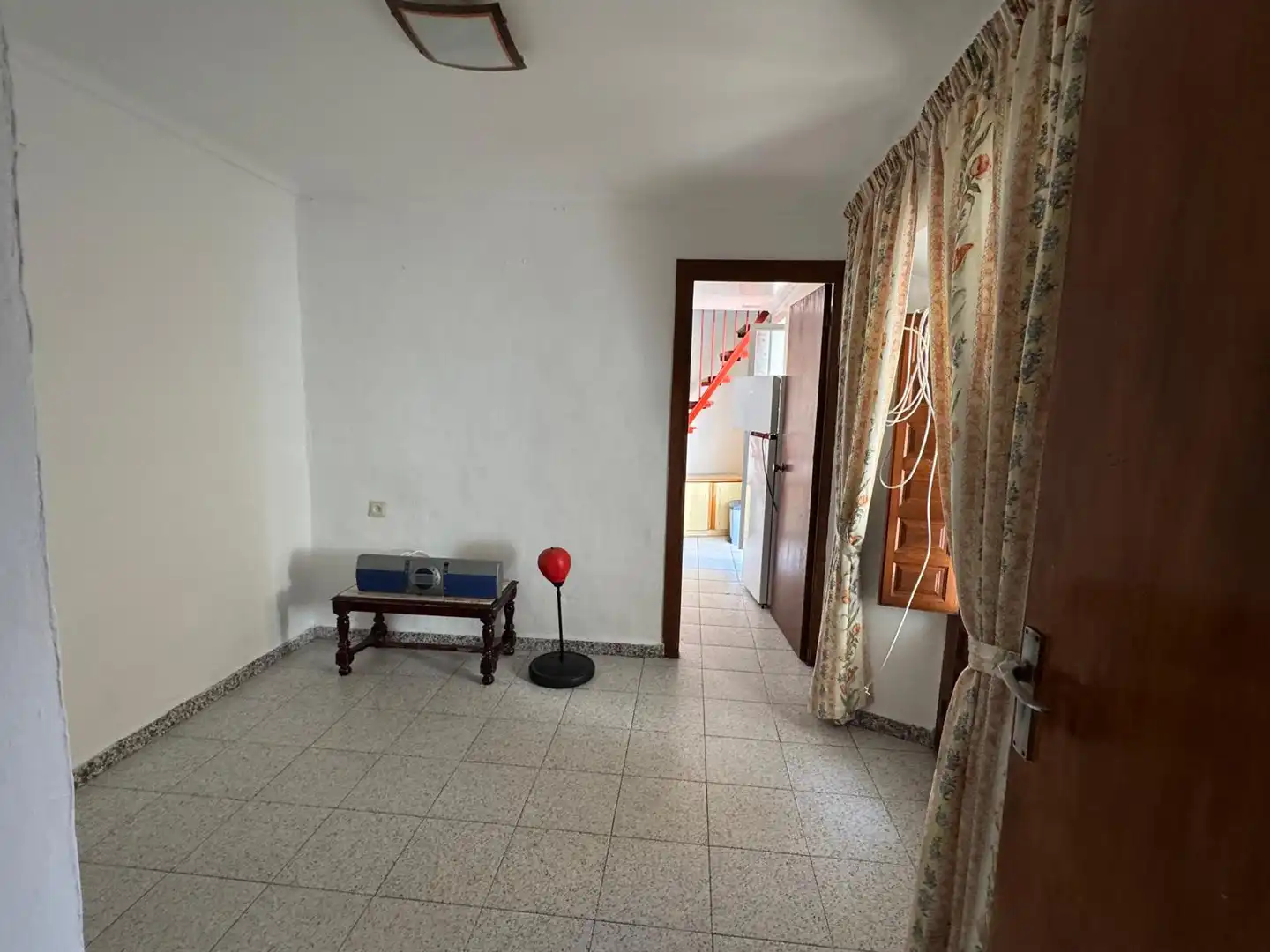 Casa en venda a Algarrobo pueblo