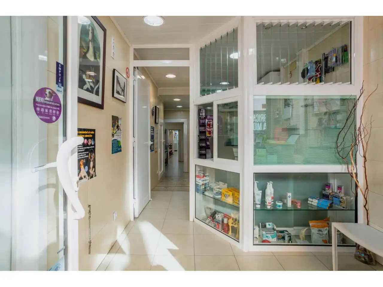 Triplex for sale in Calle Àngel Guimerà, imagen 21