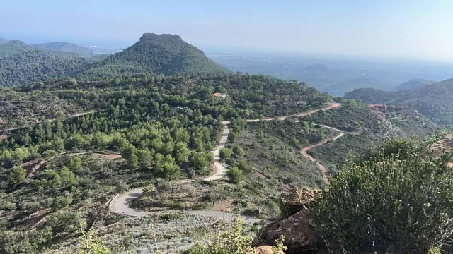Casa adosada en Venta en Segart