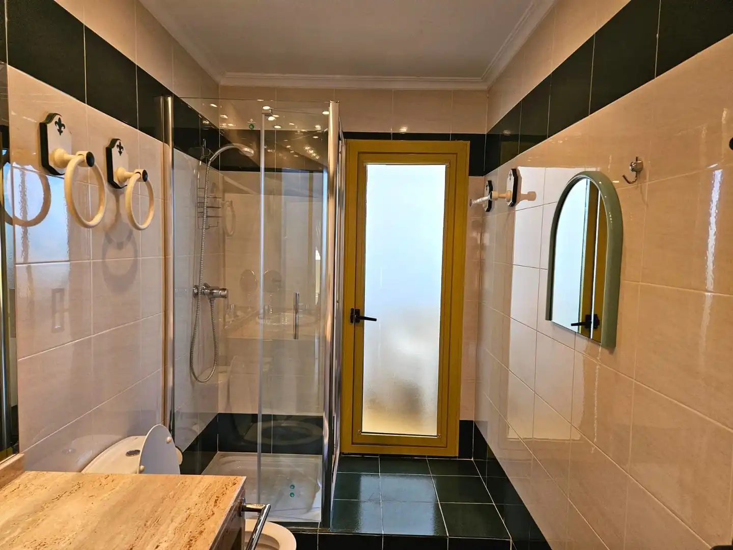 Attico con piscina in vendita a Centro Urbano, imagen 40