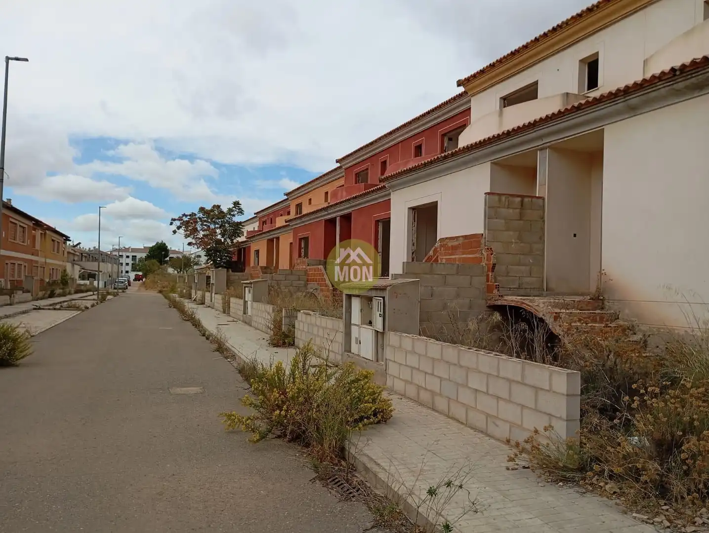 Adossat en venda a Caudete de las Fuentes, imagen 3