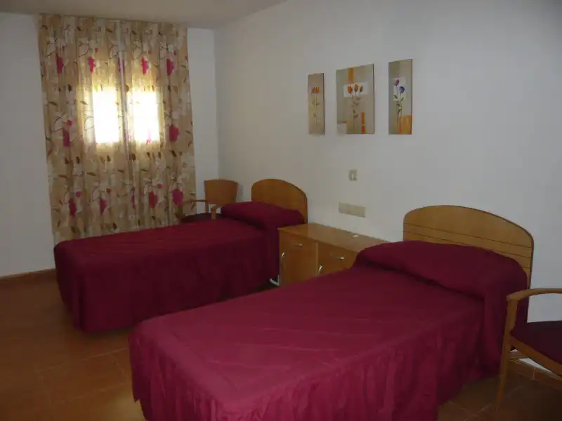 Habitación de Edificio en venta en Robledo