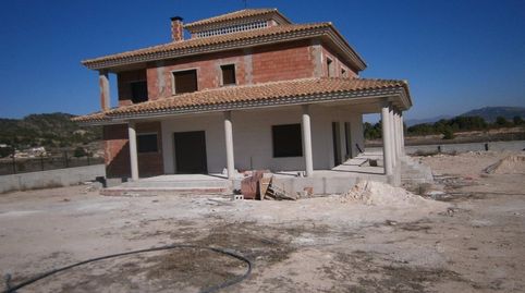 Magnifico chalet situado en Casas del Señor, image 2