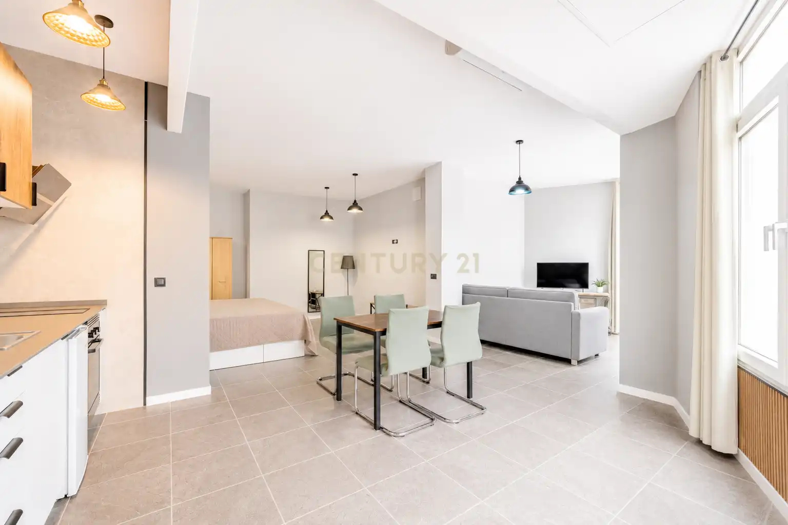 Apartamento en venta en Calle Emilio Roig, 8, València, Spain 8
