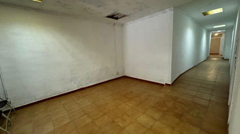 Foto 5 de Oficina de alquiler en Carrer de Sant Antoni Maria Claret, 17, El Camp d'en Grassot i Gràcia Nova, Barcelona Capital