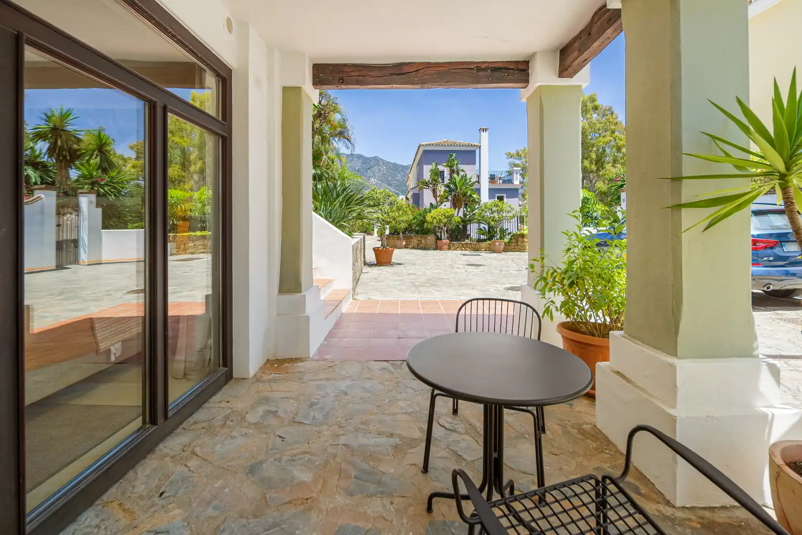 Adosado con terraza en venta en Milla de Oro, imagen 40