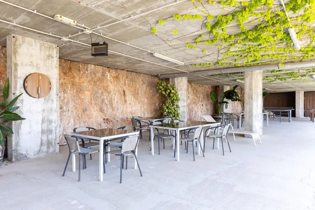 Maison jumelée avec terrasse à vendre à El Faro, imagen 62