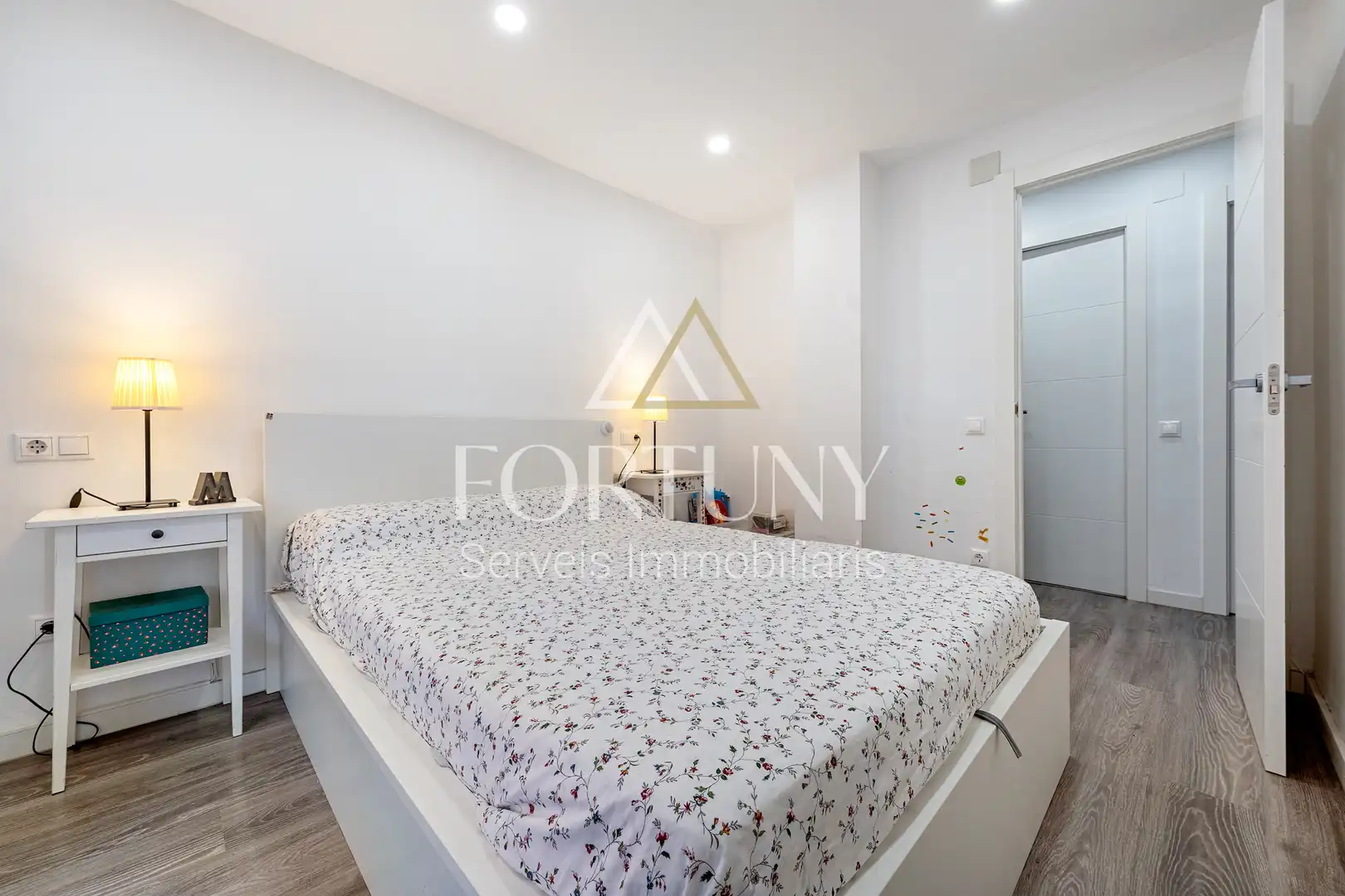Bedroom of Flat for sale in Vila-seca Poble