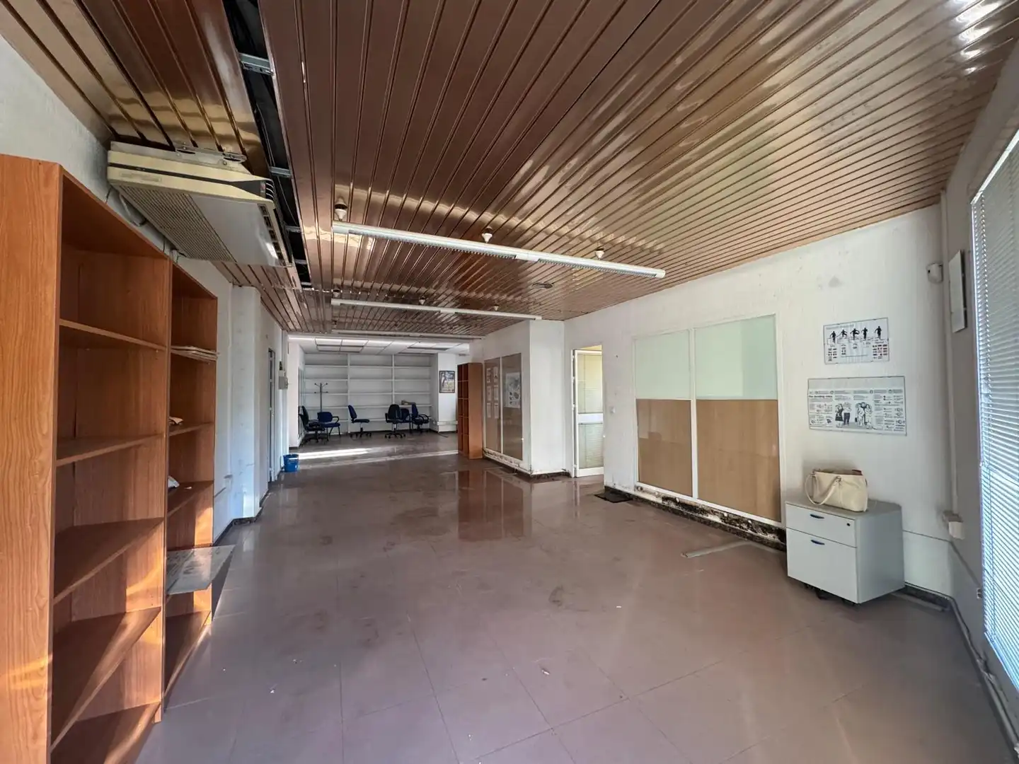 Gewerbefläche zum Verkauf in Chapín - Campus Universitario - Navinco, imagen 10