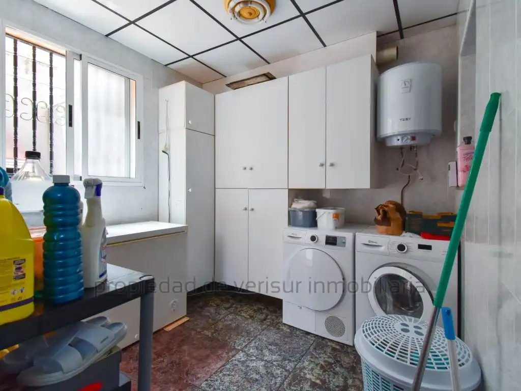 Maisonette mit Terrasse zum Verkauf in El Hornillo, imagen 3