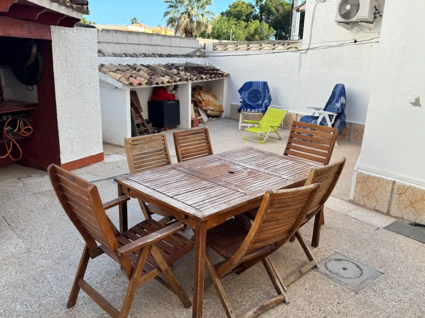 Casa o xalet en venda a Les Bassetes - El Marjal