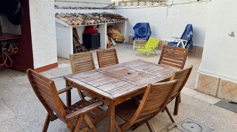 Foto 3 de Casa o xalet en venda a Les Bassetes - El Marjal, Dénia
