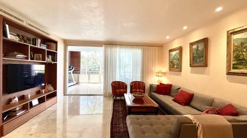 Foto 4 de Apartament de lloguer a Portals Nous, Calvià