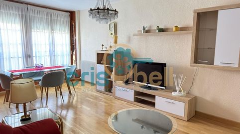 Foto 2 de Piso en venta en Musso Valiente, San Mateo, Lorca
