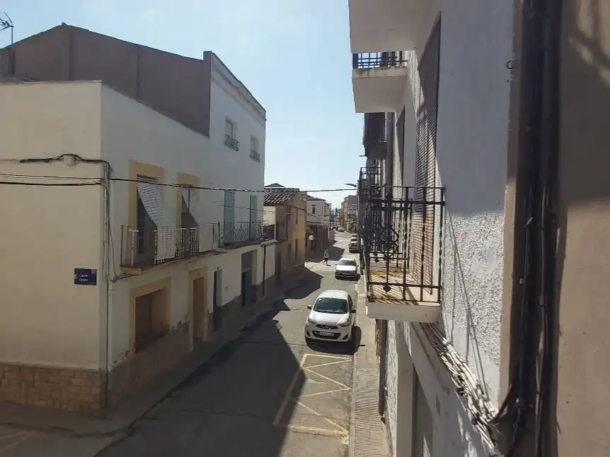 Casa con jardín en venta en Carrer del Camp 4, imagen 7
