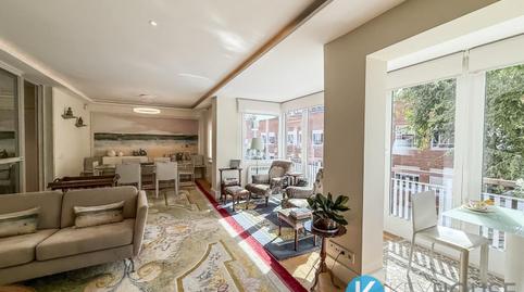 Foto 2 de Piso en venta en Nueva España, Madrid
