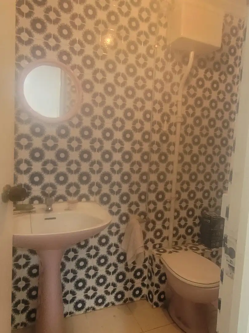 Baño de Residencial en venta en Villabáñez