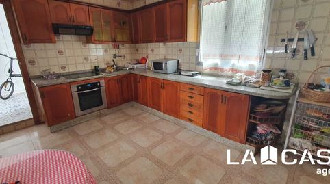 Foto 2 de Casa o chalet en venta en Arenal - La Pólvora, Dos Hermanas