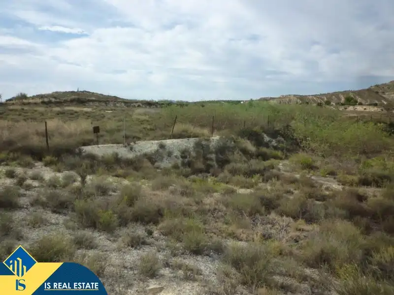 Terreno residenziale in vendita a Desamparados - Hurchillo - Torremendo, imagen 18