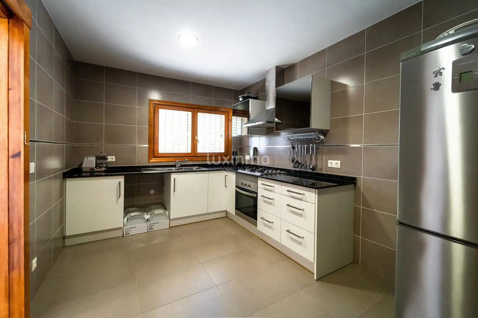 Detached house with terrace for sale in Gargasindi - Garduix - Colina del Sol, imagen 39