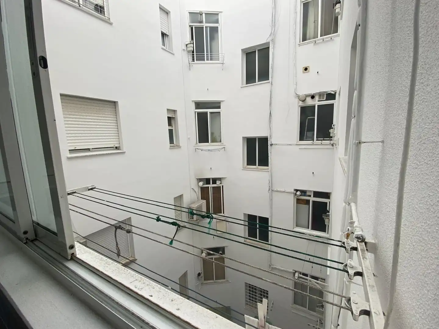 Terrassa de Pis en venda en Badajoz