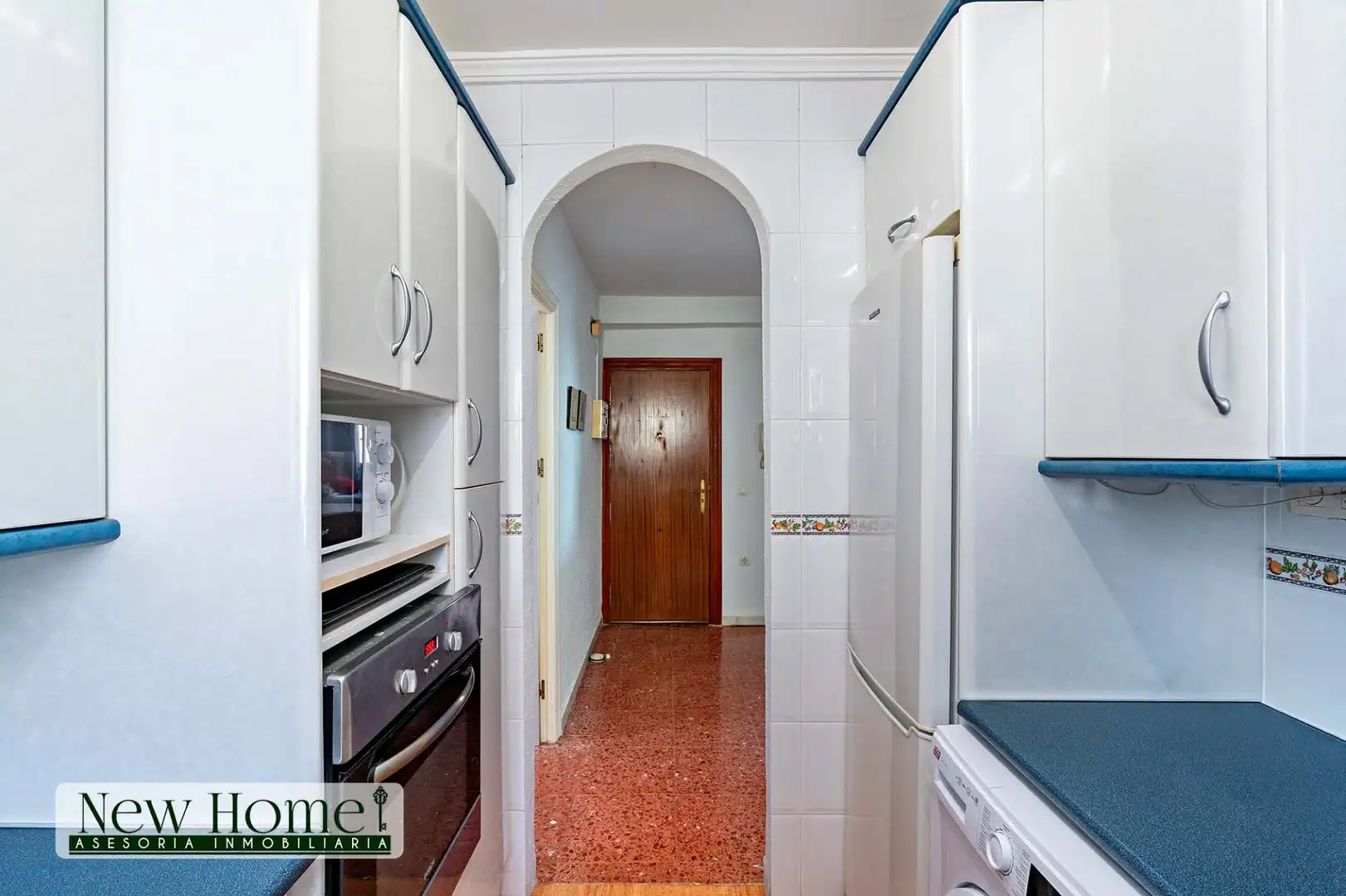 Flat for sale in Roquetas de Mar  with Terrace and Furnished