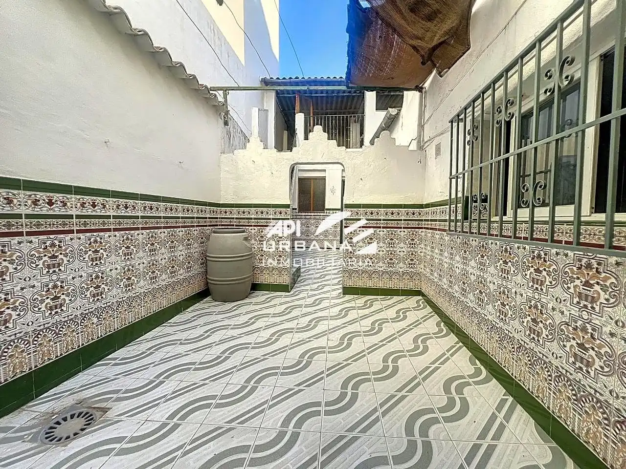 Casa en venta en Juego De Pelota, imagen 7