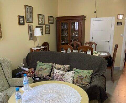 Dúplex en Venta en Gádor