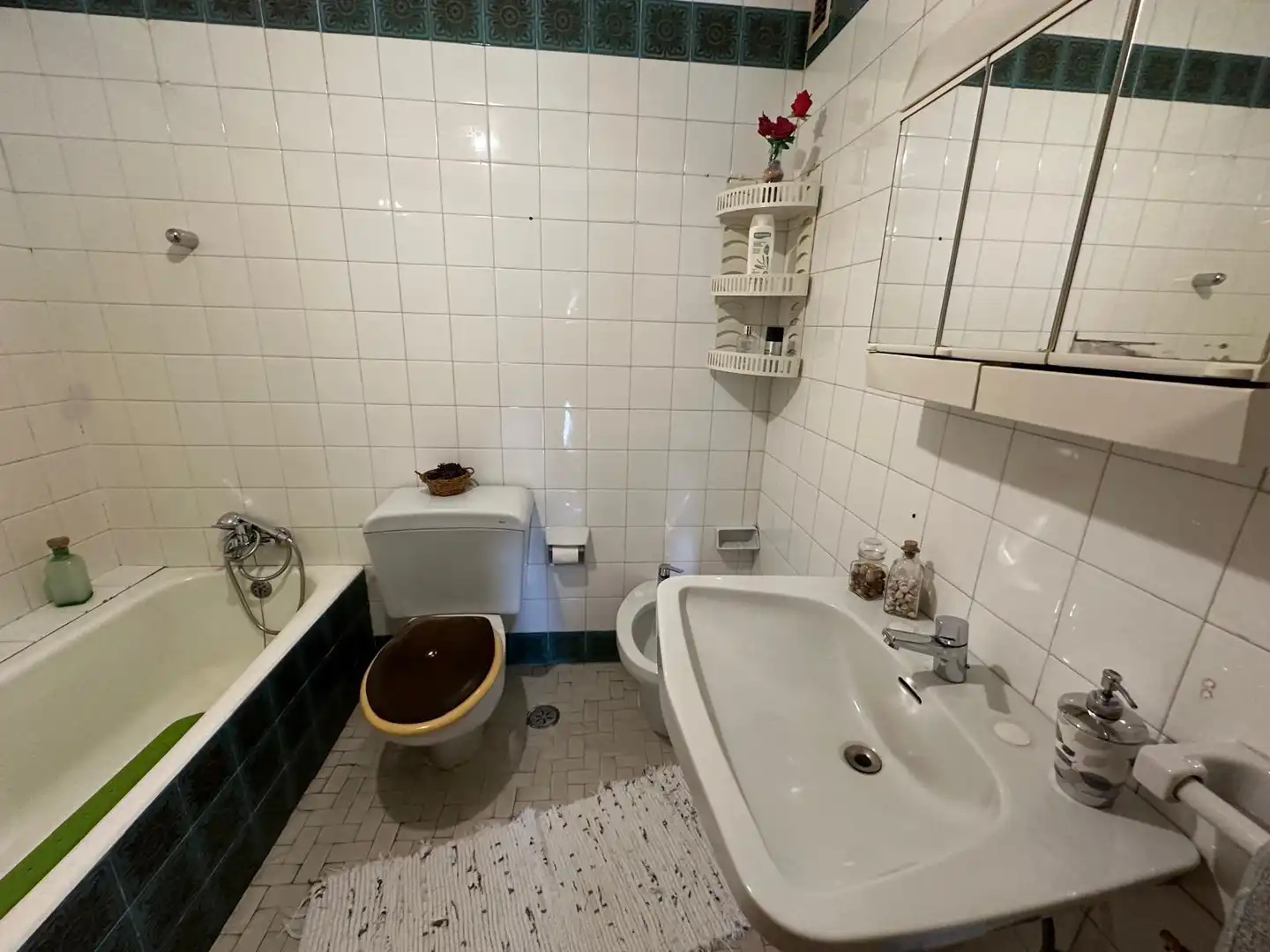 Flat for sale in Ribadavia