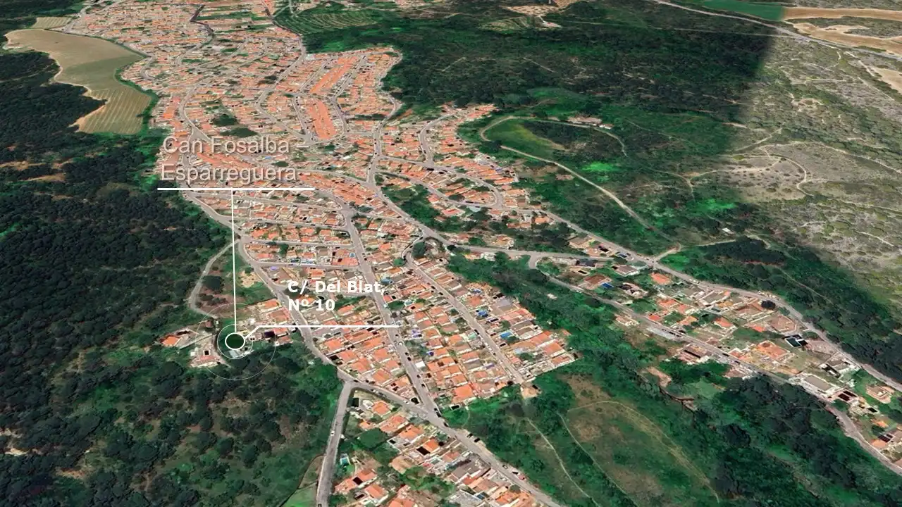 Rural land for sale in C/ Del Blat, imagen 4