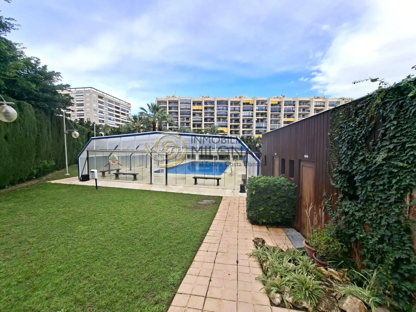 Penthouse mit Pool zum Verkauf in La Cala de Villajoyosa, imagen 25