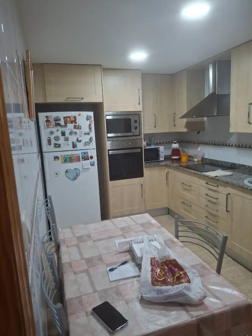 Cuina de Pis en venda en Elche / Elx