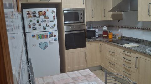 Foto 5 de Pis en venda a Carrús Oeste, Elche / Elx