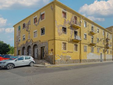 Appartamento in vendita a C/ Virgen de la Cabeza